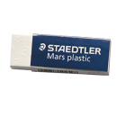 MARS PLASTIC ERASER 526 50