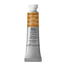 WN AWC 5ml BURNT UMBER 076 ARTIST WATERCOLOUR 0102076