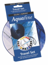 DR AQUAFINE 18 HALF PAN TRAVEL TIN 131900030