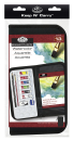 R&L KEEP N CARRY W/C PAINT SET RSET-KCWP